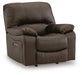 Leesworth Living Room Set - Dream Home Furniture & Mattress (Waite Park, MN)