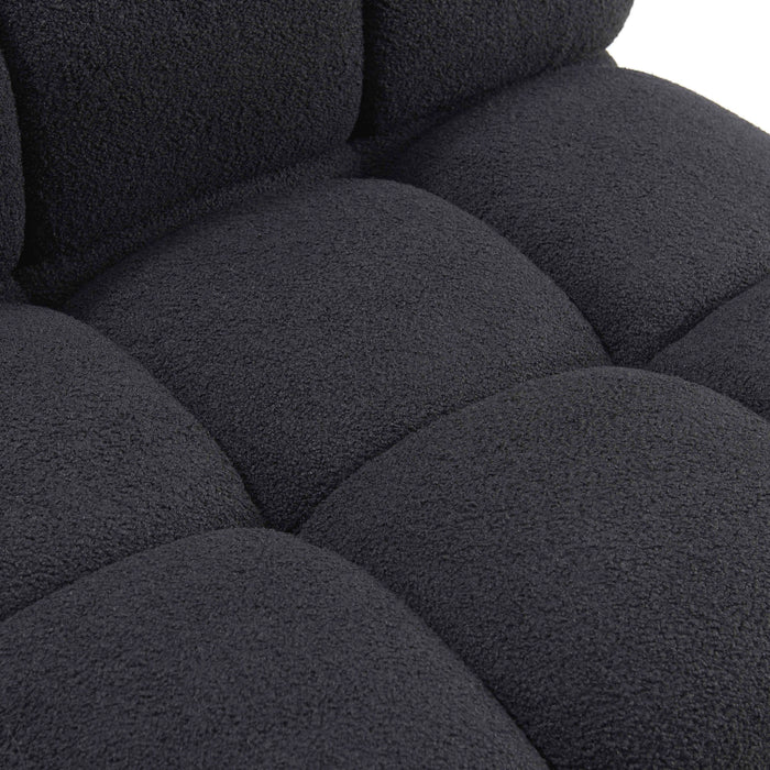 Calliope 6-Piece U-Sectional