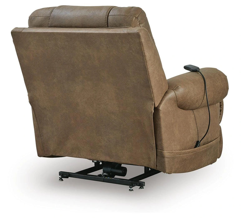 Revived and Restored Power Lift Recliner - Dream Home Furniture & Mattress (Waite Park, MN)