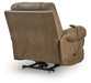 Revived and Restored Power Lift Recliner - Dream Home Furniture & Mattress (Waite Park, MN)
