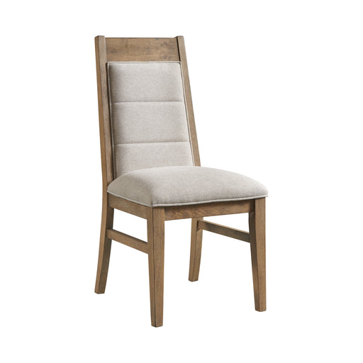 Landmark Upholstered Chair - Dream Home Furniture & Mattress (Waite Park, MN)