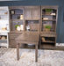 Janismore Bookcase - Dream Home Furniture & Mattress (Waite Park, MN)
