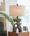 Danacy Lamp Set - Dream Home Furniture & Mattress (Waite Park, MN)