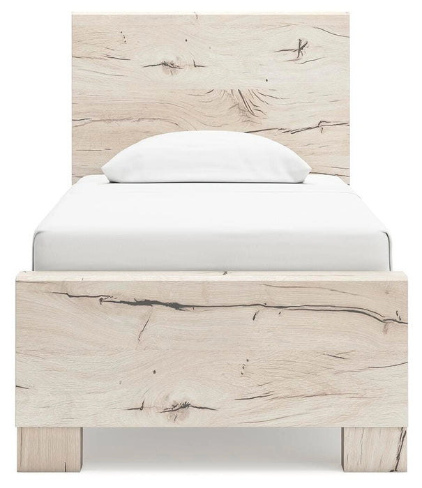 Lawroy Bed - Dream Home Furniture & Mattress (Waite Park, MN)