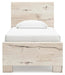 Lawroy Bed - Dream Home Furniture & Mattress (Waite Park, MN)