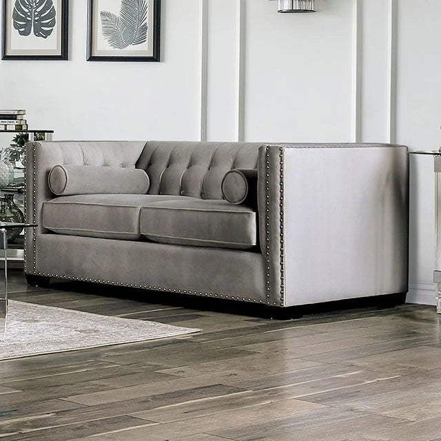 Elliot Love Seat - Dream Home Furniture & Mattress (Waite Park, MN)
