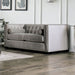Elliot Love Seat - Dream Home Furniture & Mattress (Waite Park, MN)