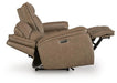 Glencroft Reclining Package - Dream Home Furniture & Mattress (Waite Park, MN)