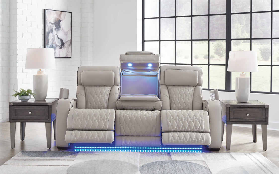 Boyington Living Room Set - Dream Home Furniture & Mattress (Waite Park, MN)