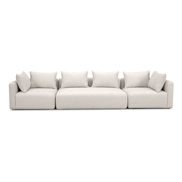 Hangover 145" Long Sofa