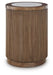 Hadonna End Table - Dream Home Furniture & Mattress (Waite Park, MN)