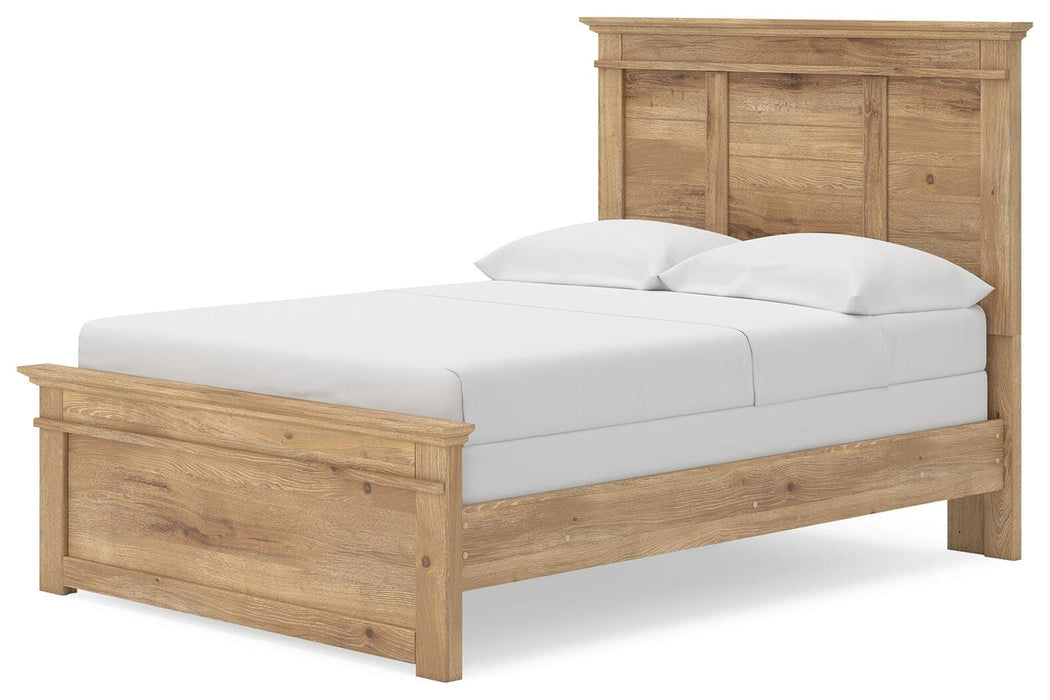 Makidern Bed - Dream Home Furniture & Mattress (Waite Park, MN)