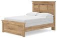Makidern Bed - Dream Home Furniture & Mattress (Waite Park, MN)