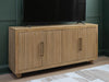 Niam Accent Cabinet - Dream Home Furniture & Mattress (Waite Park, MN)