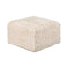 Nappi Large L-Sectional w/ Ottoman (Compressed Foam) - Dream Home Furniture & Mattress (Waite Park, MN)