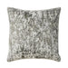Snow Silver 20" X 20" Pillow, Silver (2/CTN) - Dream Home Furniture & Mattress (Waite Park, MN)