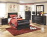 Huey Vineyard Dresser - Dream Home Furniture & Mattress (Waite Park, MN)