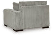 Lindyn Sectional with Chaise - Dream Home Furniture & Mattress (Waite Park, MN)