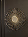 Morwenna Accent Mirror - Dream Home Furniture & Mattress (Waite Park, MN)