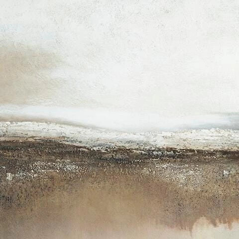 Siaking Wall Art - Dream Home Furniture & Mattress (Waite Park, MN)