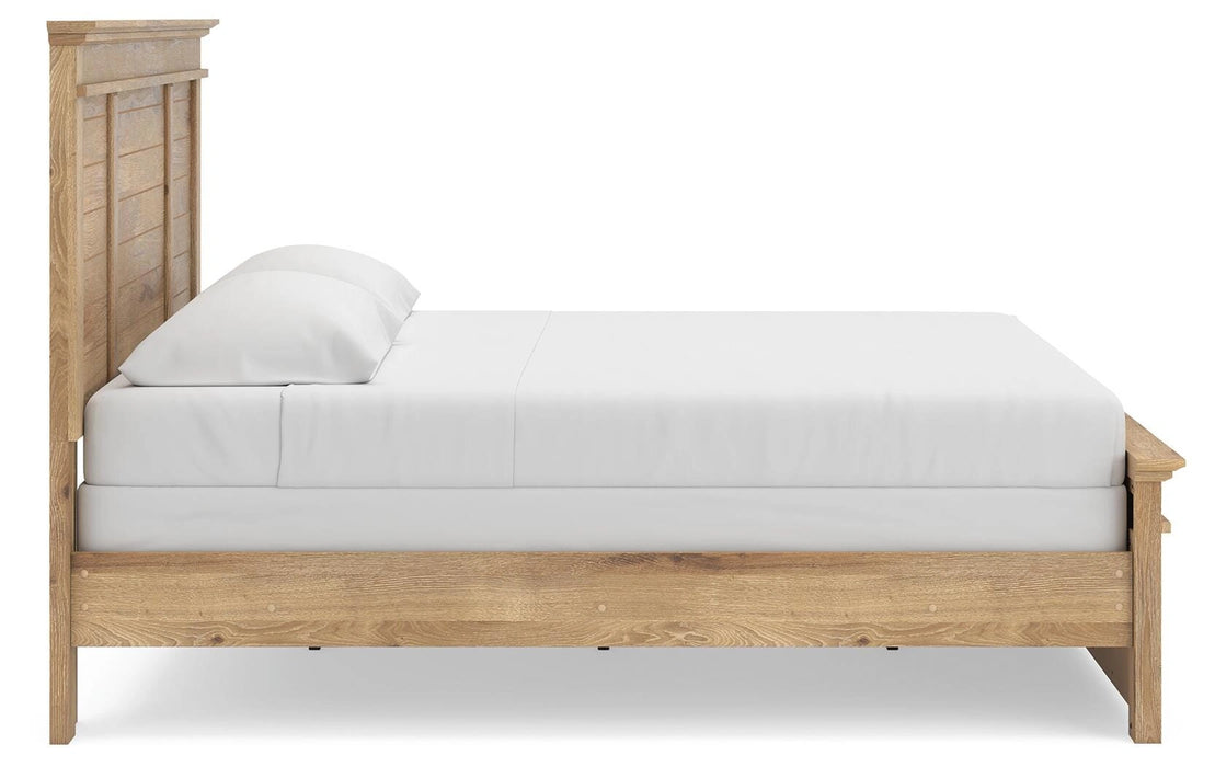 Makidern Bed - Dream Home Furniture & Mattress (Waite Park, MN)
