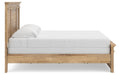 Makidern Bed - Dream Home Furniture & Mattress (Waite Park, MN)