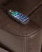 4Z-Tribano Recliner - Dream Home Furniture & Mattress (Waite Park, MN)