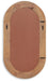 Daverly Accent Mirror - Dream Home Furniture & Mattress (Waite Park, MN)