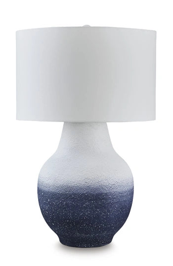 Dashland Table Lamp - Dream Home Furniture & Mattress (Waite Park, MN)