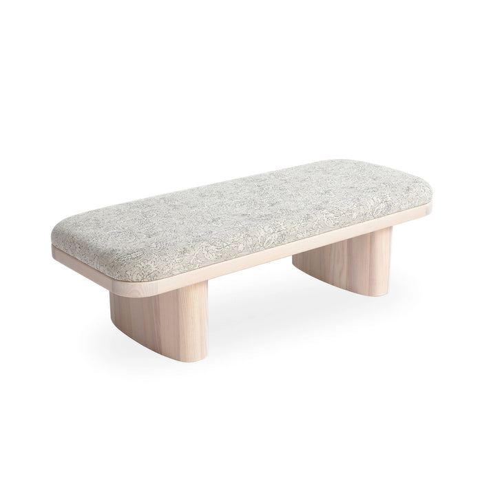 Ollie Bench