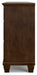 Danabrin Dresser - Dream Home Furniture & Mattress (Waite Park, MN)