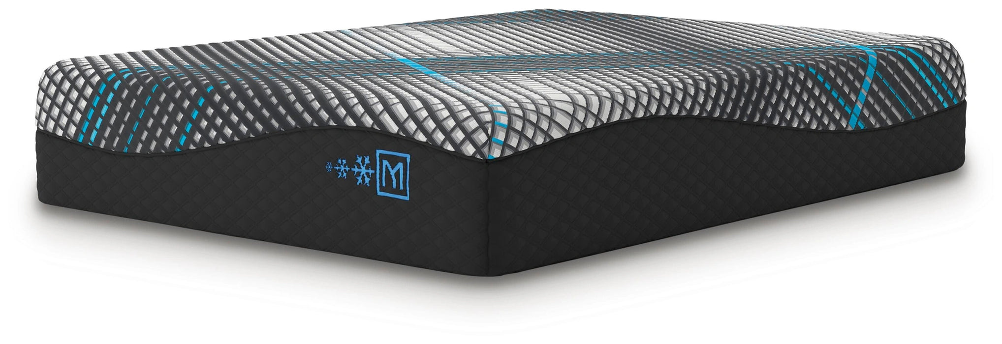 Millennium 2.0 Foam 14 Inch Mattress - Dream Home Furniture & Mattress (Waite Park, MN)