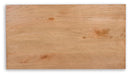 Kristiland Occasional Table Set - Dream Home Furniture & Mattress (Waite Park, MN)