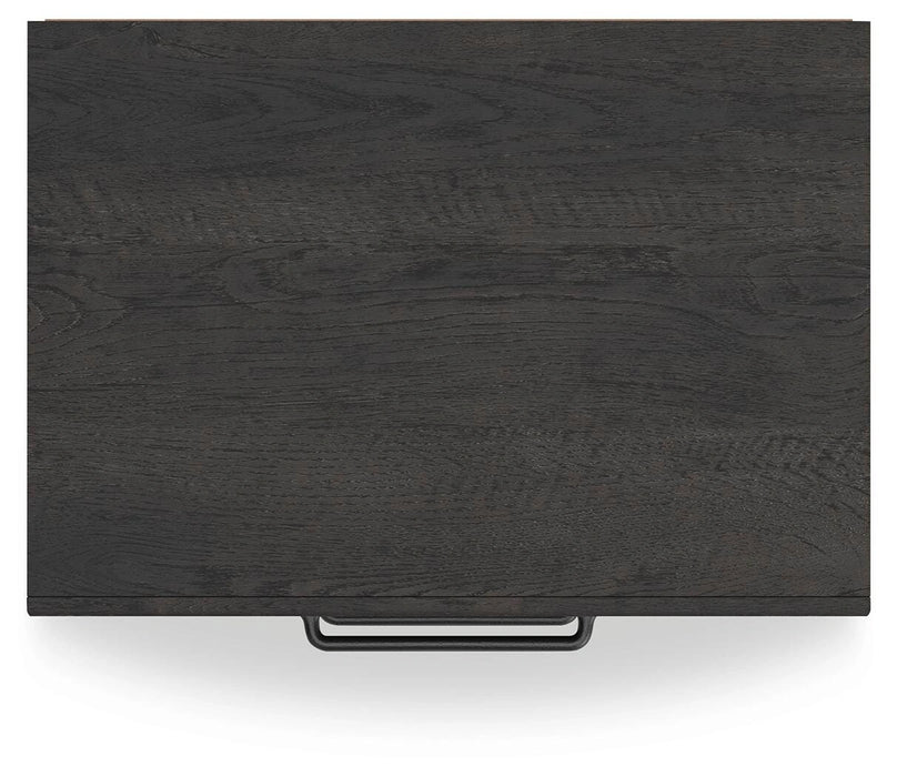 Hollivern Bedroom Set - Dream Home Furniture & Mattress (Waite Park, MN)