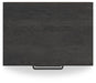 Hollivern Bedroom Set - Dream Home Furniture & Mattress (Waite Park, MN)