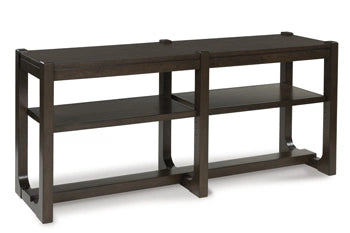 Breckington Sofa Table - Dream Home Furniture & Mattress (Waite Park, MN)