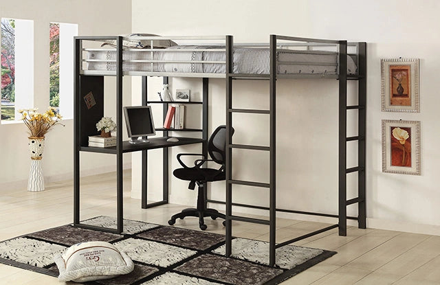 Sherman Bunk Bed