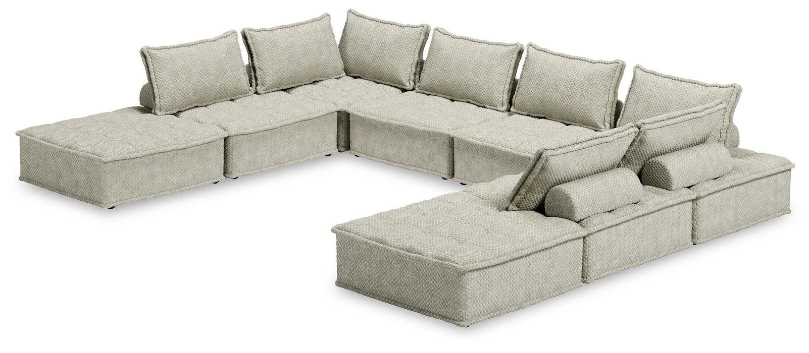 Bales Modular Seating - Dream Home Furniture & Mattress (Waite Park, MN)