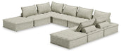 Bales Modular Seating - Dream Home Furniture & Mattress (Waite Park, MN)