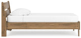 Deanlow Bed - Dream Home Furniture & Mattress (Waite Park, MN)