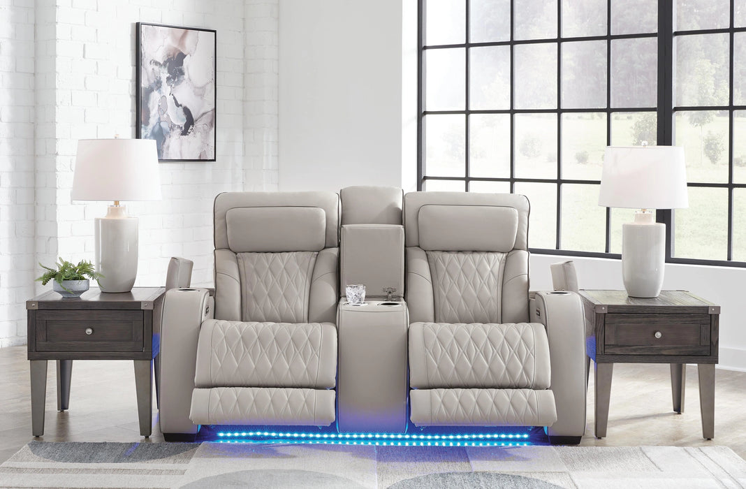 Boyington Living Room Set - Dream Home Furniture & Mattress (Waite Park, MN)