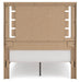 Brozmont Bed - Dream Home Furniture & Mattress (Waite Park, MN)