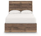 Chirason Bed - Dream Home Furniture & Mattress (Waite Park, MN)