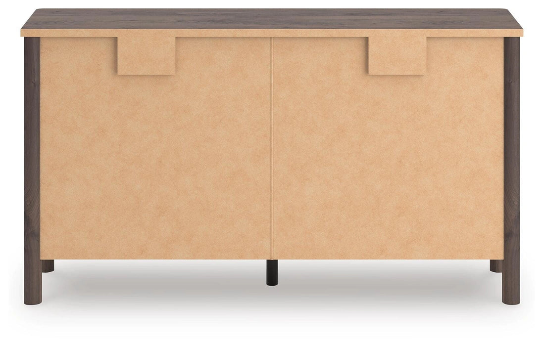 Pamytta Dresser - Dream Home Furniture & Mattress (Waite Park, MN)