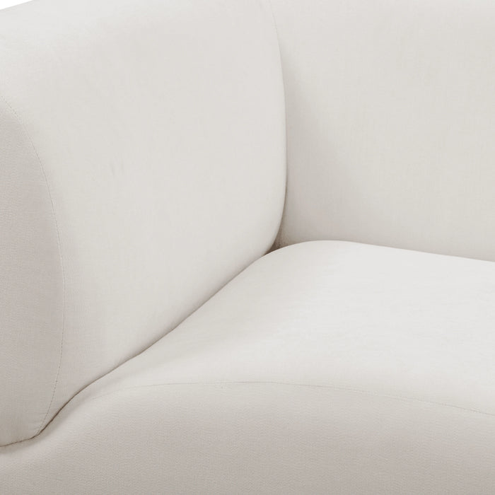 Zenith 5-Piece Sectional