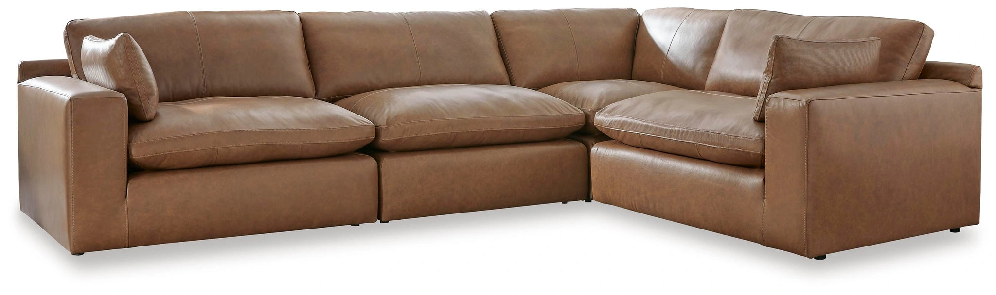 Emilia Sectional - Dream Home Furniture & Mattress (Waite Park, MN)