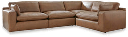 Emilia Sectional - Dream Home Furniture & Mattress (Waite Park, MN)