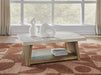 Brendalhouse Occasional Table Set - Dream Home Furniture & Mattress (Waite Park, MN)