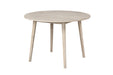 Yate 5 Pc Dining Table Set - Dream Home Furniture & Mattress (Waite Park, MN)