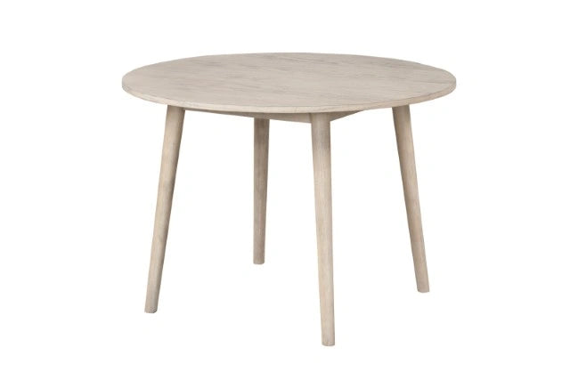 Yate 5 Pc Dining Table Set - Dream Home Furniture & Mattress (Waite Park, MN)